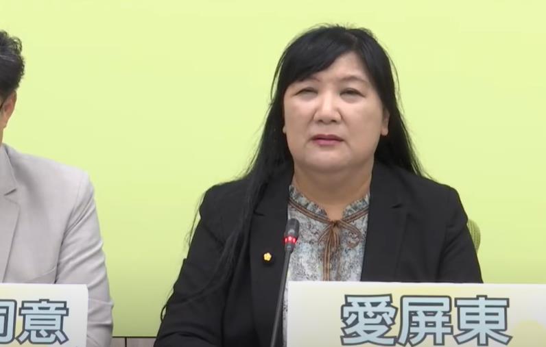 快新聞／黃國昌稱核廢料可打入地底　綠委嗆「臭俗辣」：敢向新北市民說？