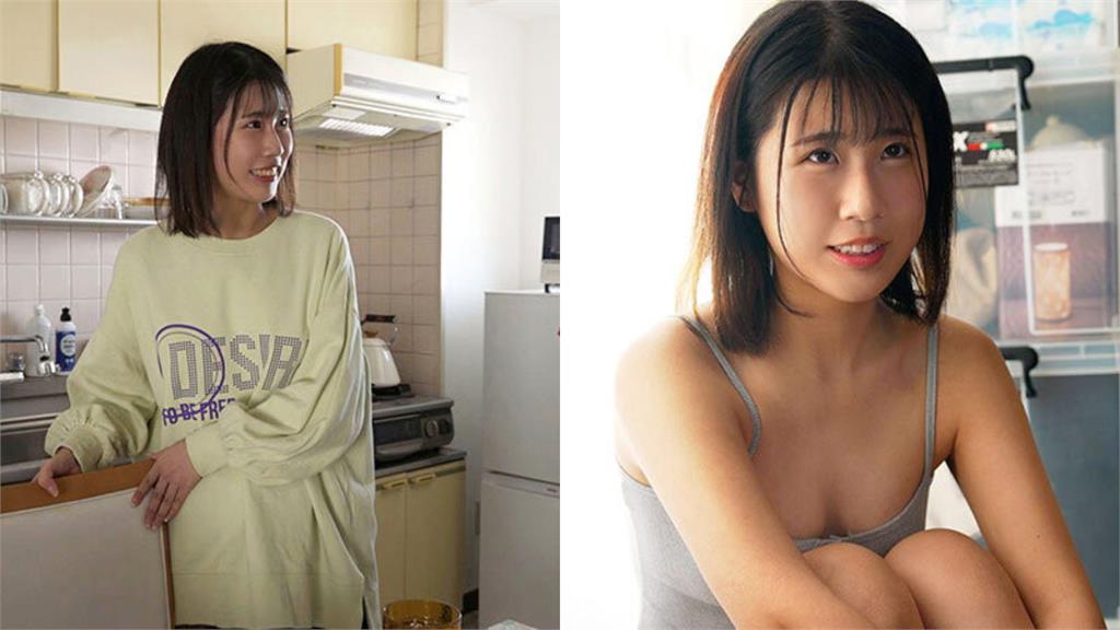 她愛趁媽媽外出「邀人回家激戰」！鄰家女孩出道曝光「特殊癖好」狂戰大叔男優