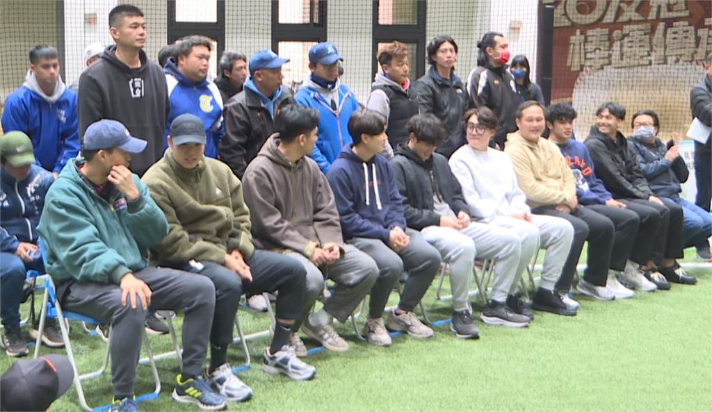 桃園三級棒球國際賽成績亮眼 被稱「棒球教父」的他是幕後功臣
