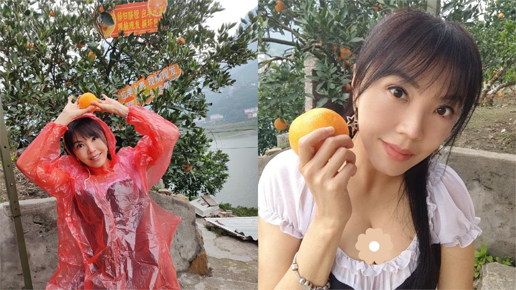 劉樂妍舔共助農遭酸賣剩的!火大開嗆「語無倫次」 劉樂妍直播「舔共助農」遭酸賣剩的!火大開嗆「語無倫次」網看傻