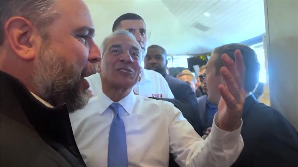 川普執政小考 美今3州市長選舉 民主黨或拿下2地