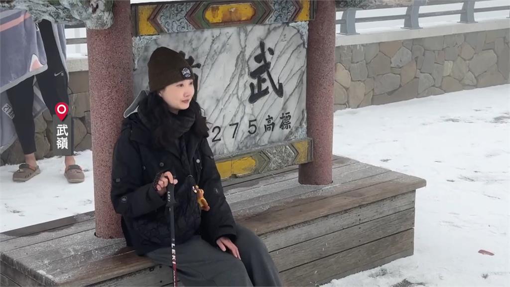 週五、六最冷北部低溫下探8度　「這天」稍回暖！下週不排除寒流