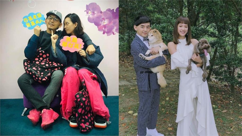 黃子佼、孟耿如爆簽字離婚!昔瘋傳復出「大動作按1鍵」反駁…社群全沒了