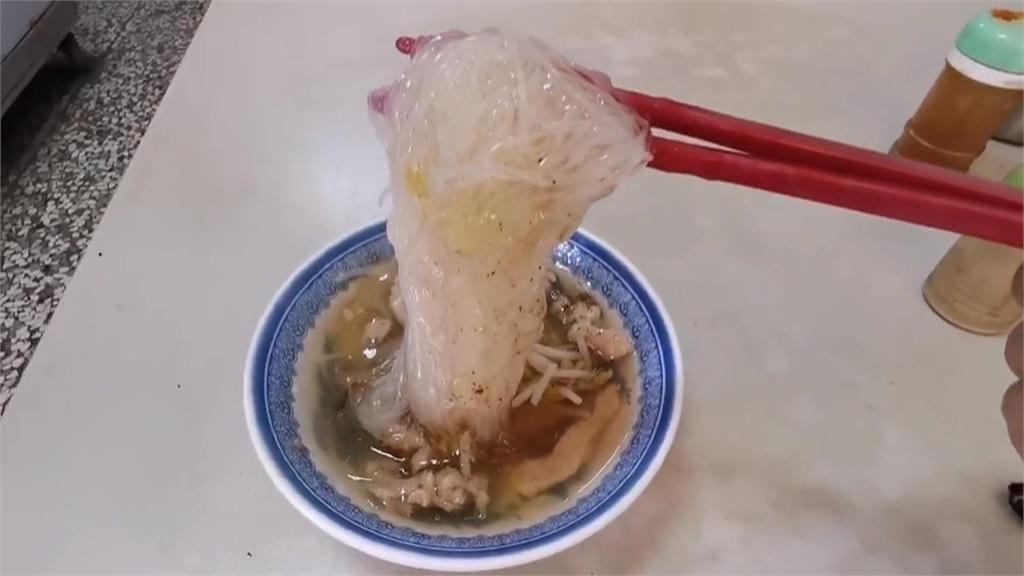 嘉義飄香71年老牌肉羮店 闆娘年事已高月底熄燈