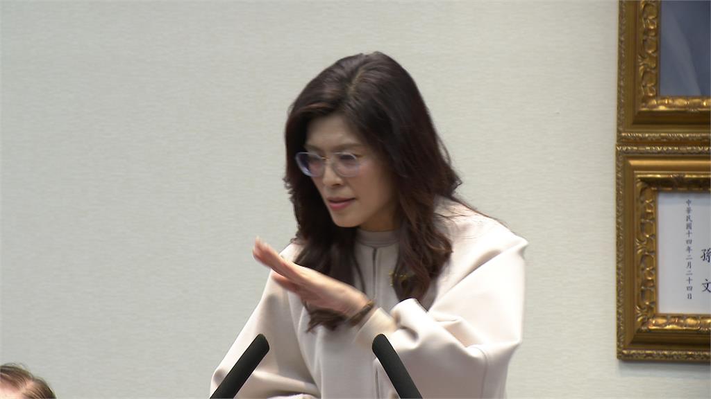 聲稱黨中央、黨團有共識　國民黨拍板軍購3500億+N