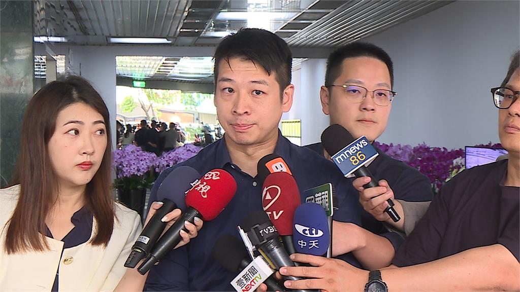 檢調兵分二路搜索木可.端木正事務所 傳北檢再約談端木正.李文娟