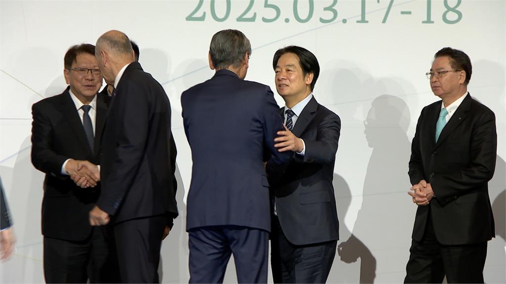 台灣不能以政府名義參與世博會? 古屋圭司:能被世界看到最重要