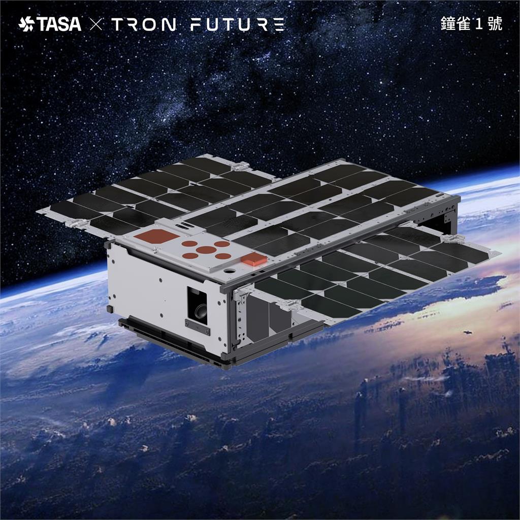 快新聞/國家太空中心攜手台廠自製3顆立方衛星 「這時候」發射升空