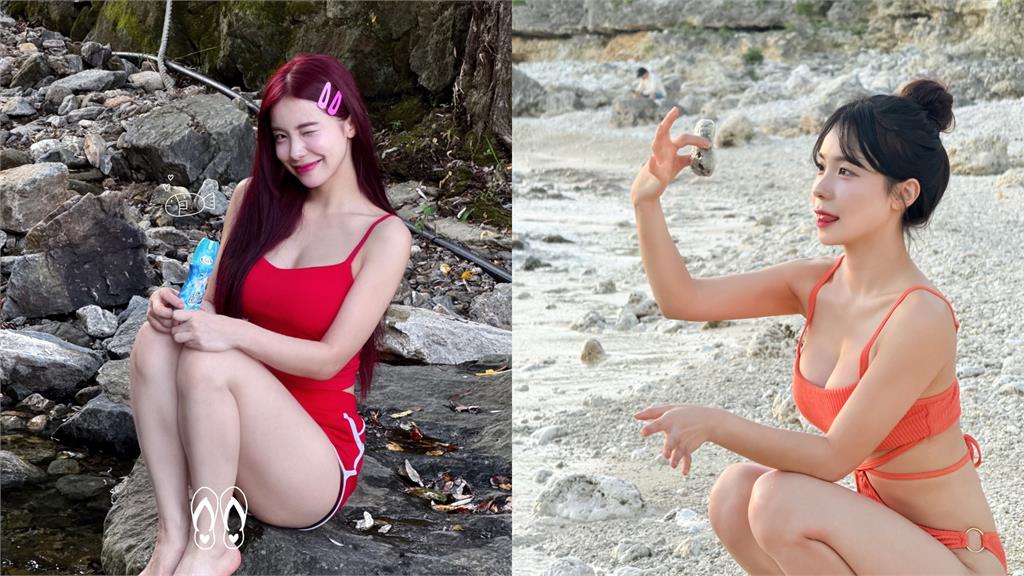 林襄遭爆「與經紀人鬧僵」被冷凍、收入暴跌百萬！經紀公司826字回應了