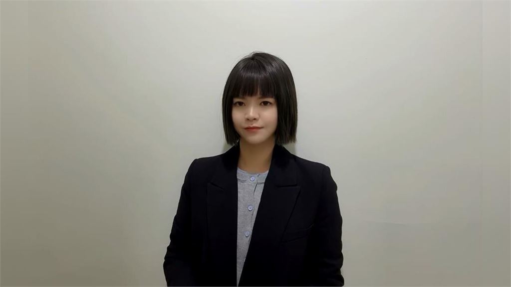 快新聞／抓到了！蔣市府發言人疑遭挖出「造謠小帳」　沈伯洋正面接招