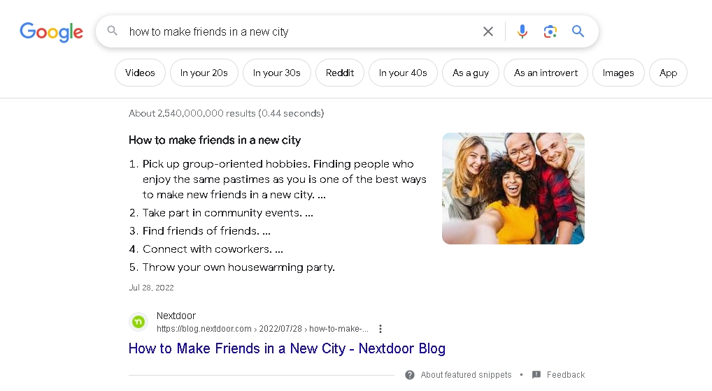 Google爬文都看PTT、Dcard評論?搜尋點「1按鈕」秒過濾網友看法