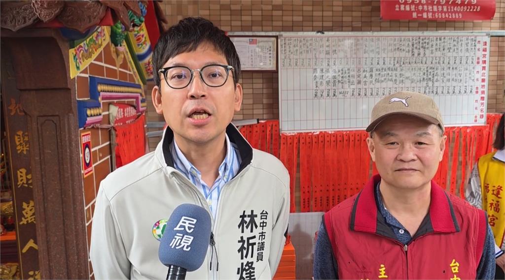 元宵拚選戰！ 紫南宮錢母.高雄超人力霸王提燈搶手