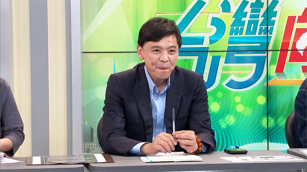 鄭麗文「被傳直攻2028」藍營基層想法曝！呂家愷「吃螺絲」主持人急安慰：麥緊張