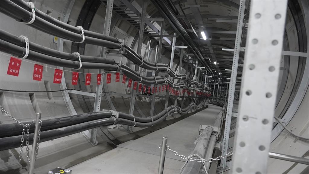 異言堂(影)/揭密地下化電纜 記者直擊地下18樓深電力動脈