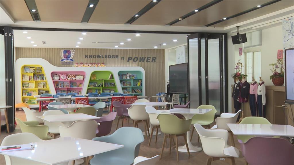 當AI走進校園 未來教室無限可能