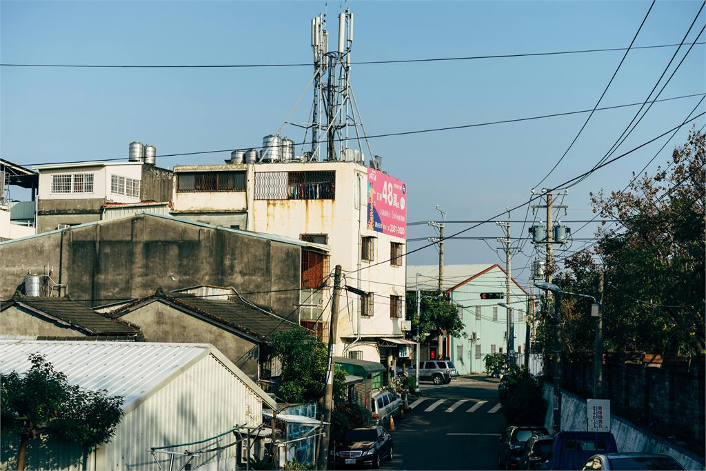 台北蛋黃區「50年超老房」可以住嗎?內行網友曝等1時間賣價值翻倍