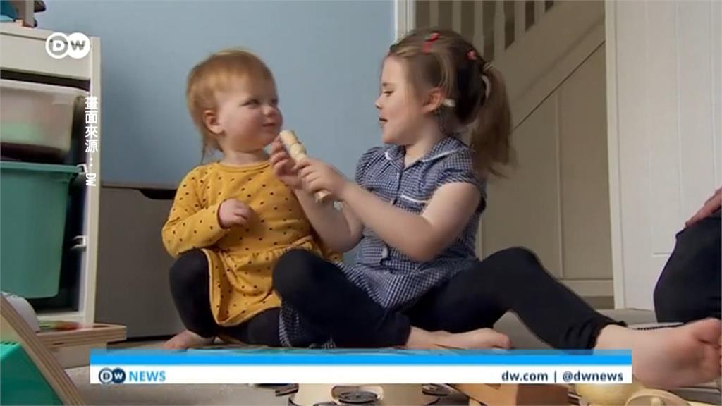 聽障者曙光! 英失聰女孩接受「基因療法」恢復聽覺