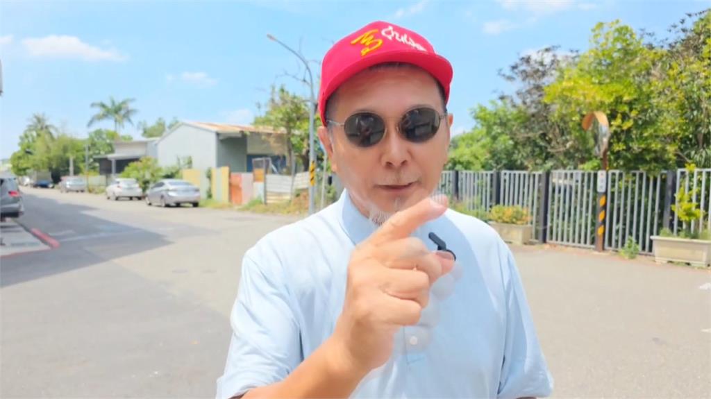 陳幸妤爆粗口怒槓趙建銘！民俗專家代求籤驚見「1句神指示」：中秋見轉機