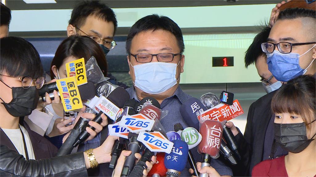 因爆料放棄投標? 高登董座:細節沒談好、無關政治