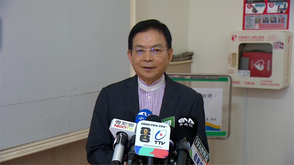 蔣萬安主張廢監院! 監委范巽綠:憲政還在監院就該運作