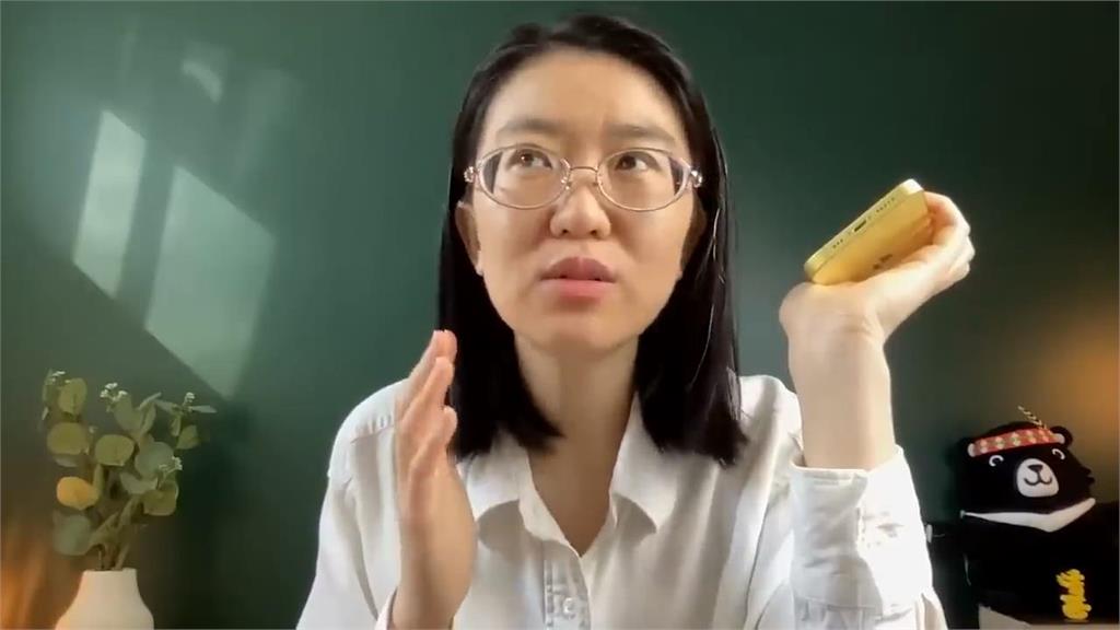 中國寄毒包裹離間台韓 時評員稱台形象好:不會成功