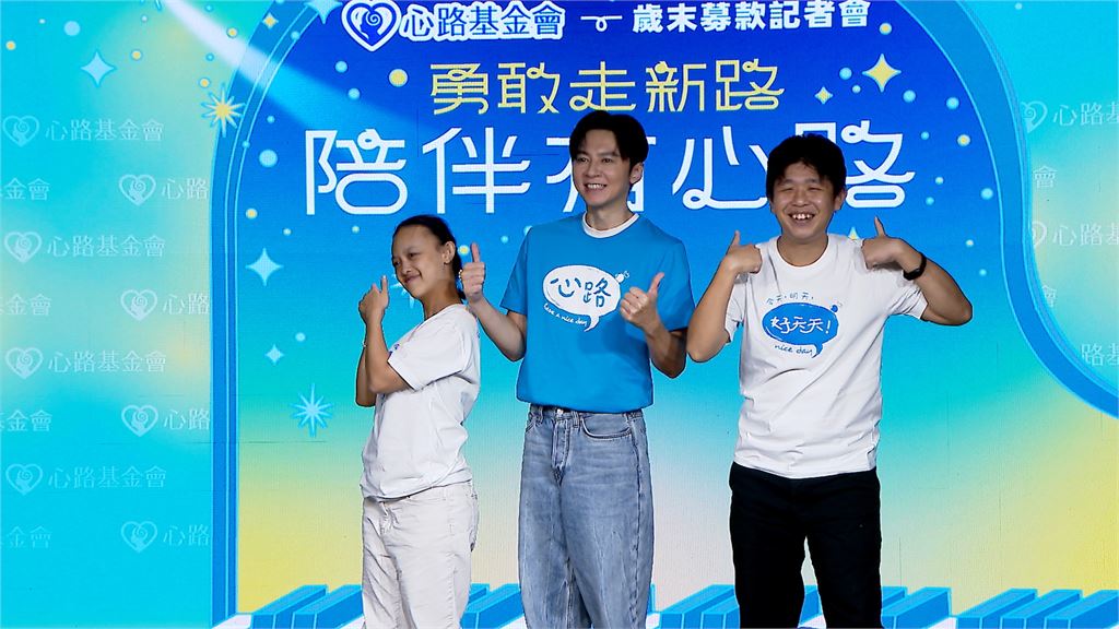雙寶爸李國毅談育兒哽咽　尬戲南北奔波陪家人