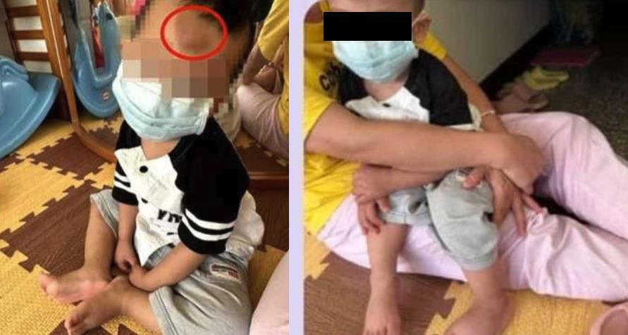 逼男嬰吃餿水!劉姓姐妹獄中過超爽 午餐「爽嗑炸雞」飯後還有甜湯喝