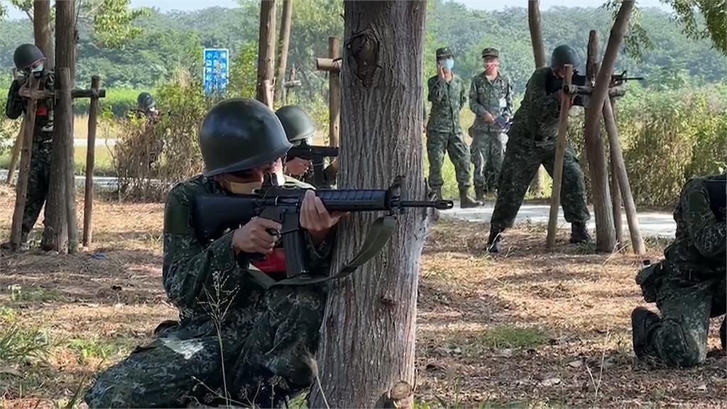 全動法修法未妥善溝通　鄭文燦：法案暫時擱置國防部