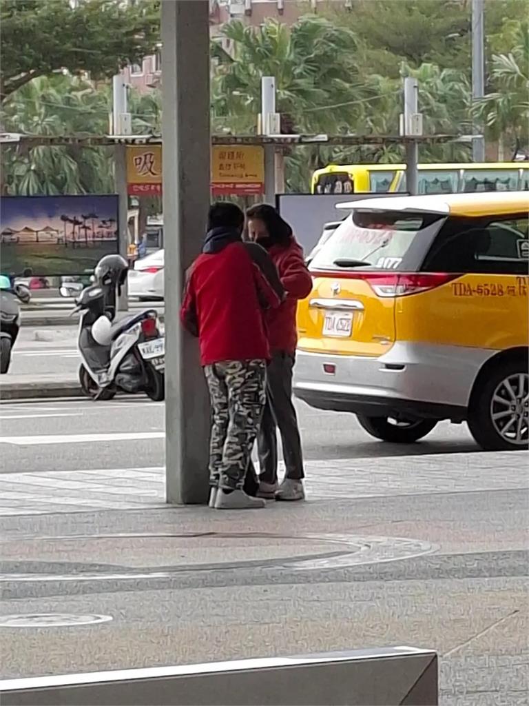 花蓮車站「借錢推銷哥」又來了！　　向店家借錢不成飆罵：你不是人