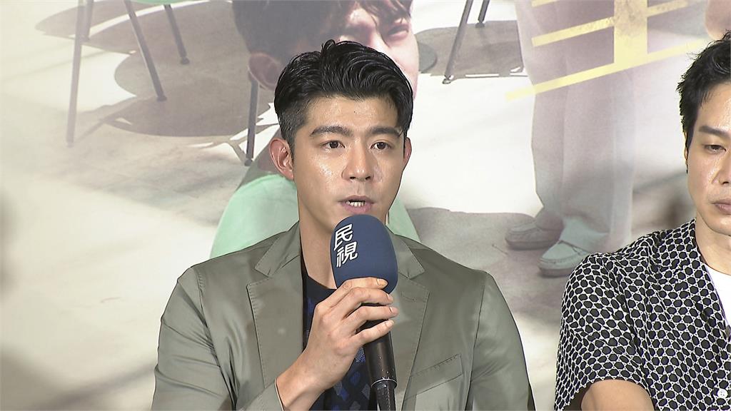 電影《疫起》改編SARS和平封院 演員坦言有種不能搞砸的壓力