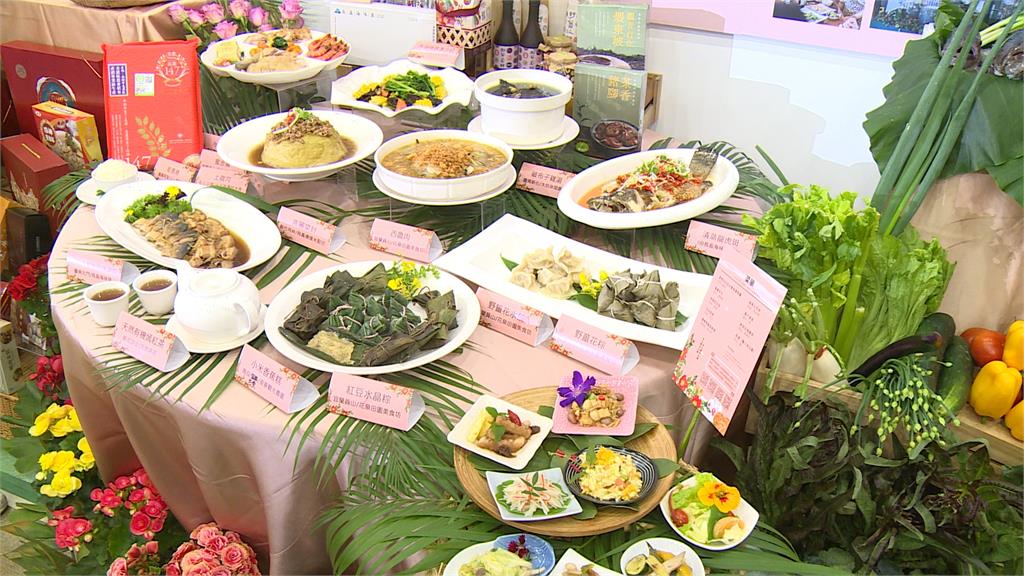 田媽媽餐廳獲必比登推薦 使用在地食材煮出好滋味