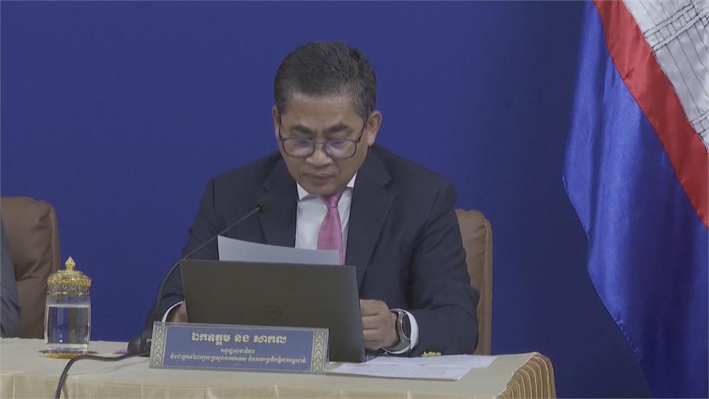 泰國又轟柬！學生四處奔逃　衝擊吳哥窟觀光遊客銳減