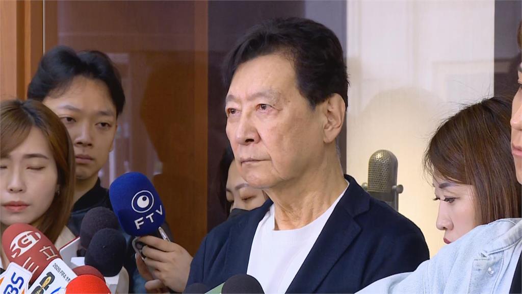 快新聞／趙少康開嗆國民黨中央！急喊別被戴「親中反美」帽子：選舉不會贏