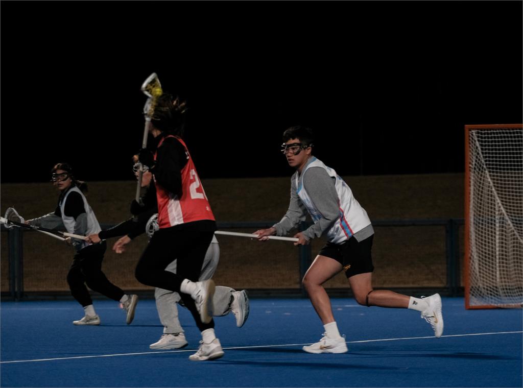 袋棍球／拚奧運資格倒數半年！台灣培訓隊赴日「以賽代訓」備戰10月亞太錦標賽