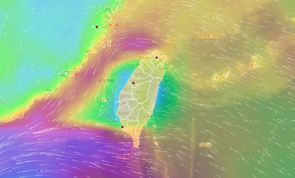 入秋迎東北季風「低溫探20度」來襲！北台宜蘭「最有感」時間出爐
