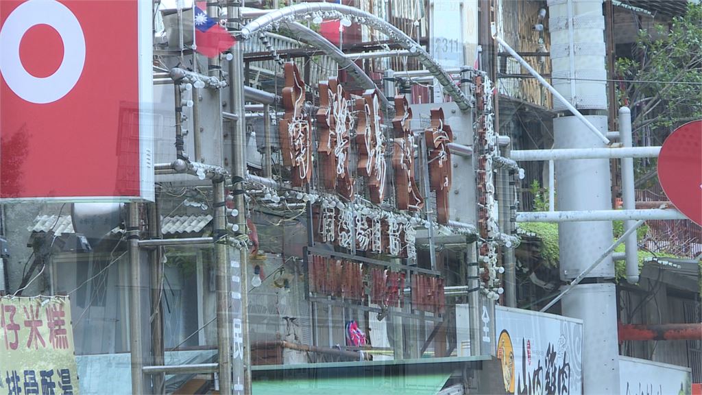 南機場單元四都更完成簽約 蔣萬安盼打造宜居社區