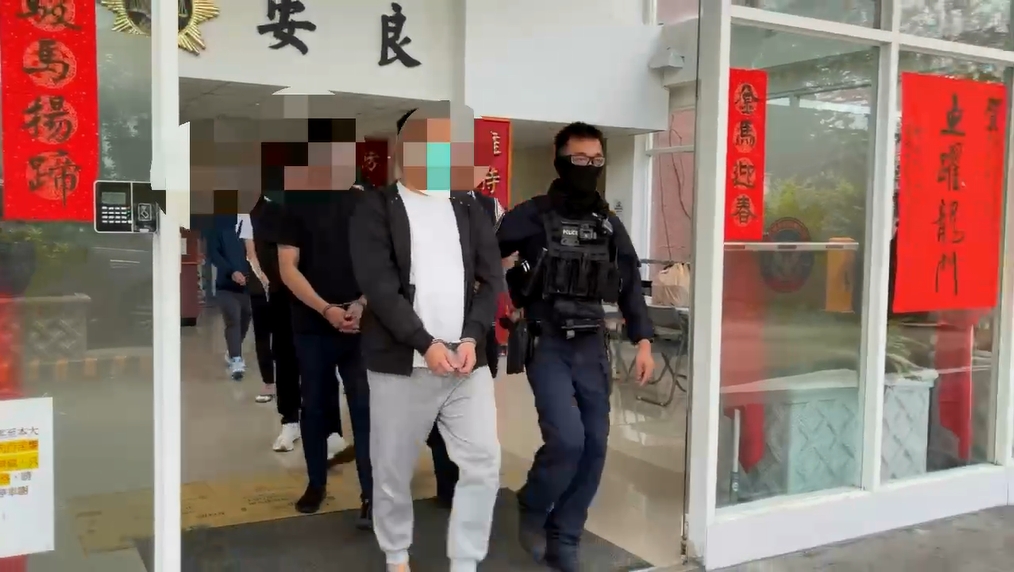 藥師欠鉅款！　遭黑幫放高利貸　逼交「瘦瘦針.壯陽藥」抵債