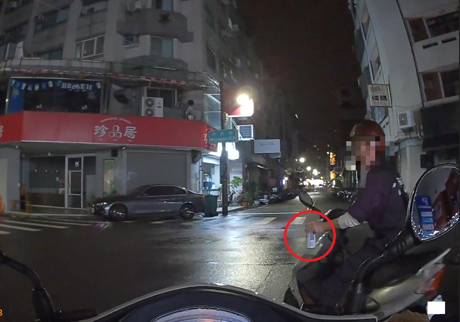 調酒師2月內2度酒駕! 醉騎租賃車拒測遭重罰27萬