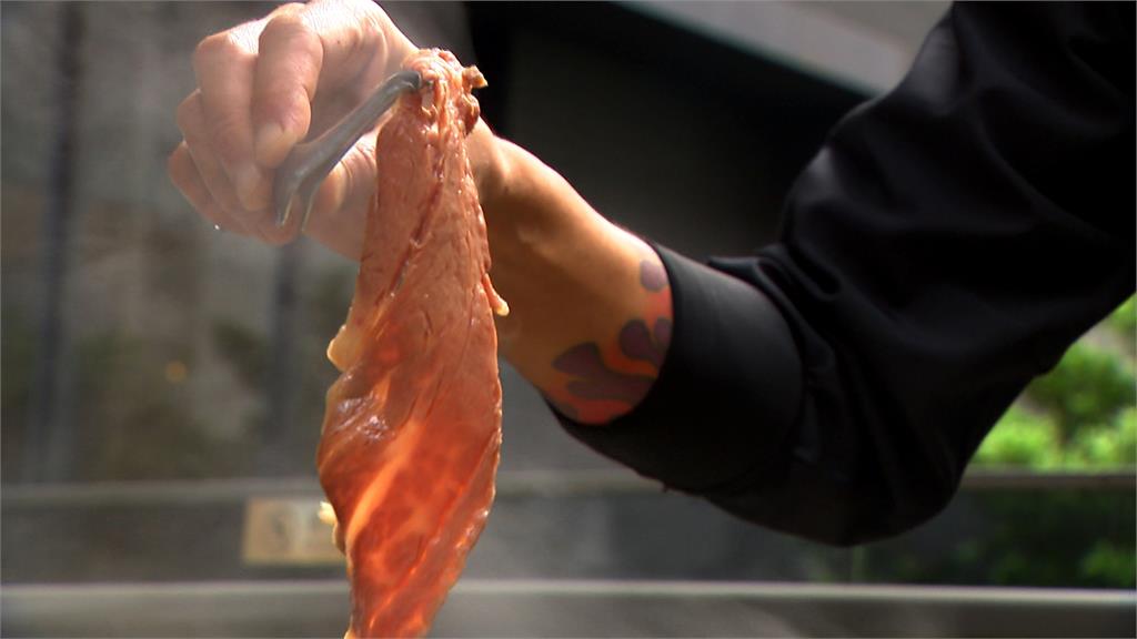 曾讓李登輝驚艷的一口 石垣市規劃和牛出口送台