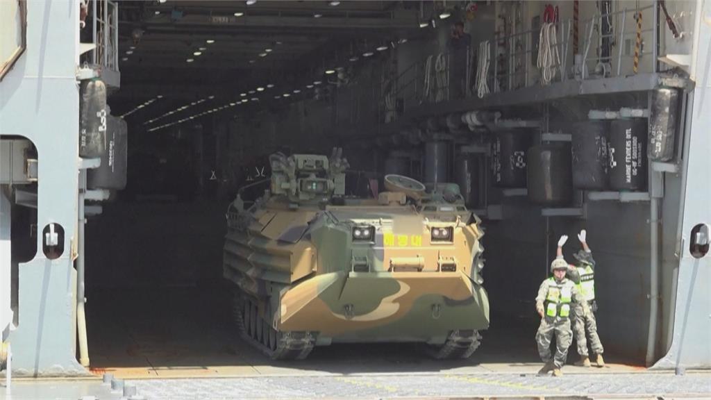 不擔心美軍印太嚇阻力減弱　菲防長示警：但中國恐趁虛而入