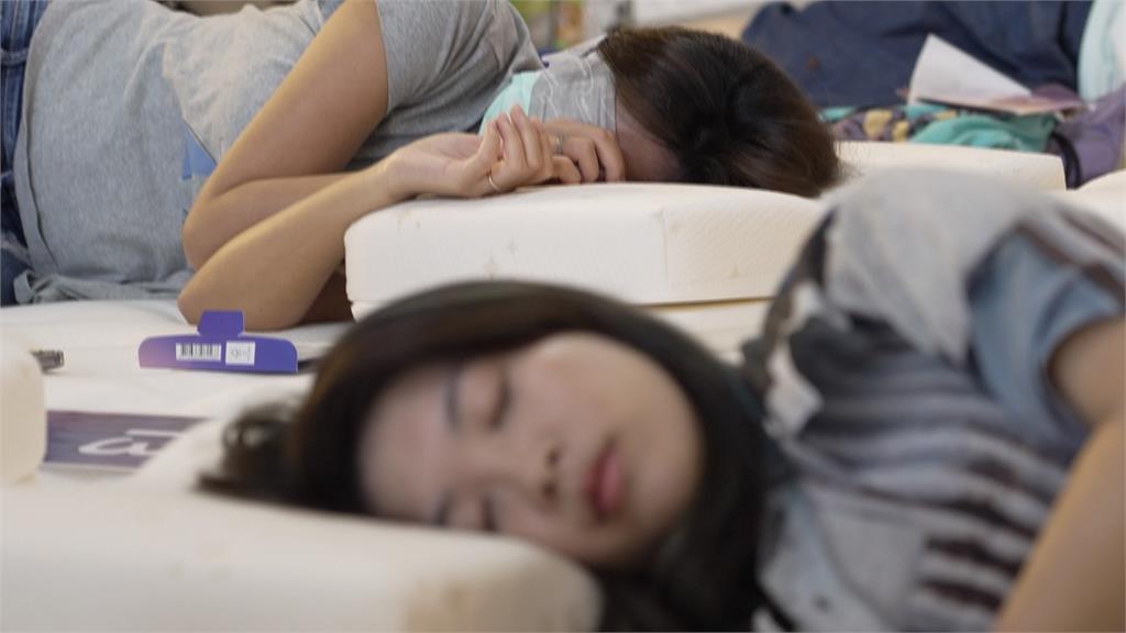 異言堂/國人年吞逾十億顆安眠藥 醫憂成癮籲「正視成因」