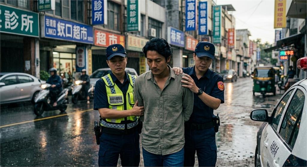 印度男闖屋侵犯「偽娘」認錯性別仍硬上！「強逼後入還咬胸」法官火大重判了