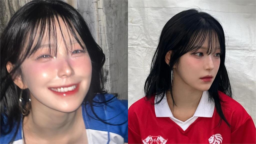 李多慧「回韓當女團」不當小龍女?台上暗黑熱舞瘋傳…真相神反轉網全認錯