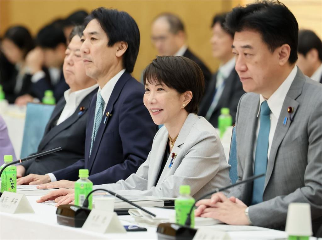 快新聞／二戰後首次！日本將於7/31成立國家情報局　局長身分曝光