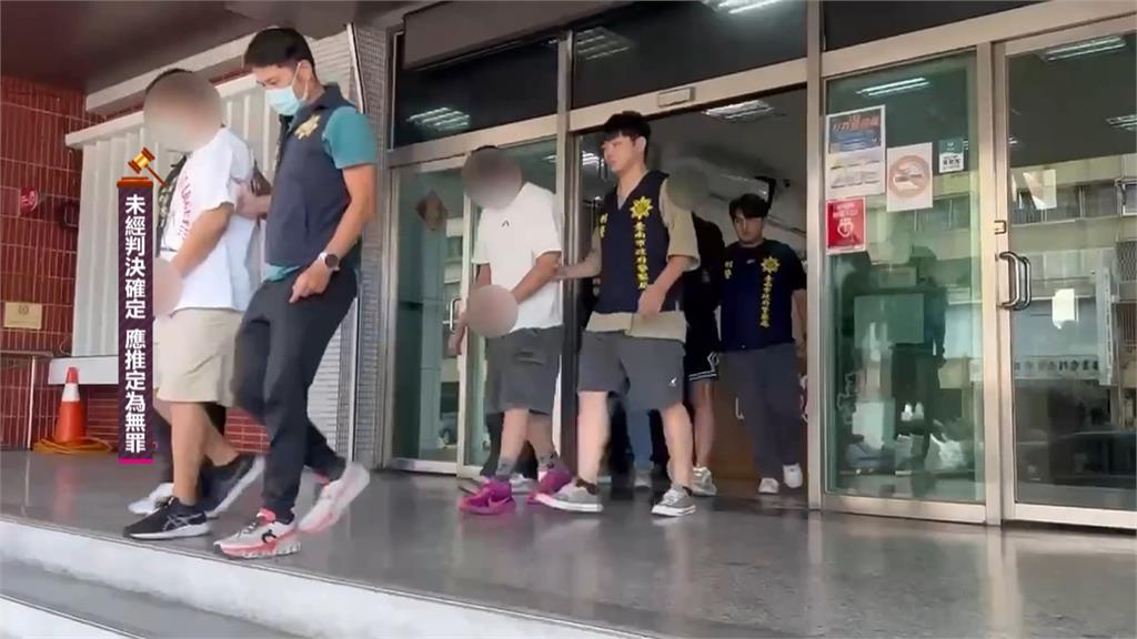 又傳律師勾結詐團 騙投資翡翠原石詐財上千萬