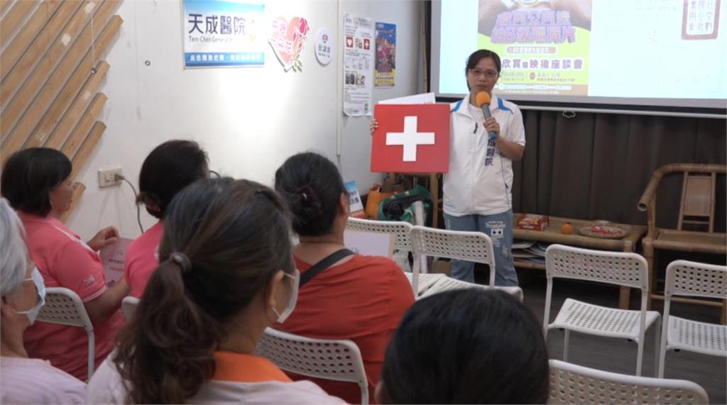 異言堂/失智長者「習慣動作」曝!柑仔店也能成關鍵守護者