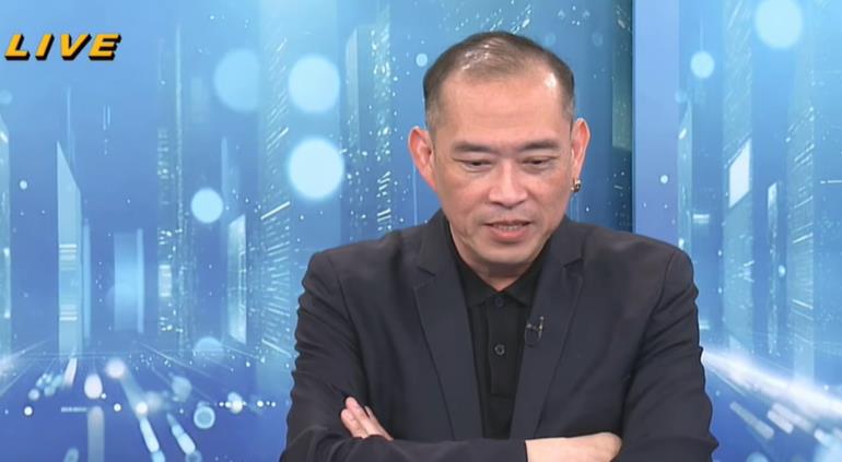 李貞秀開撕民眾黨成爛戲！康仁俊怒轟背後「就是為利益」：整黨都在鬧	