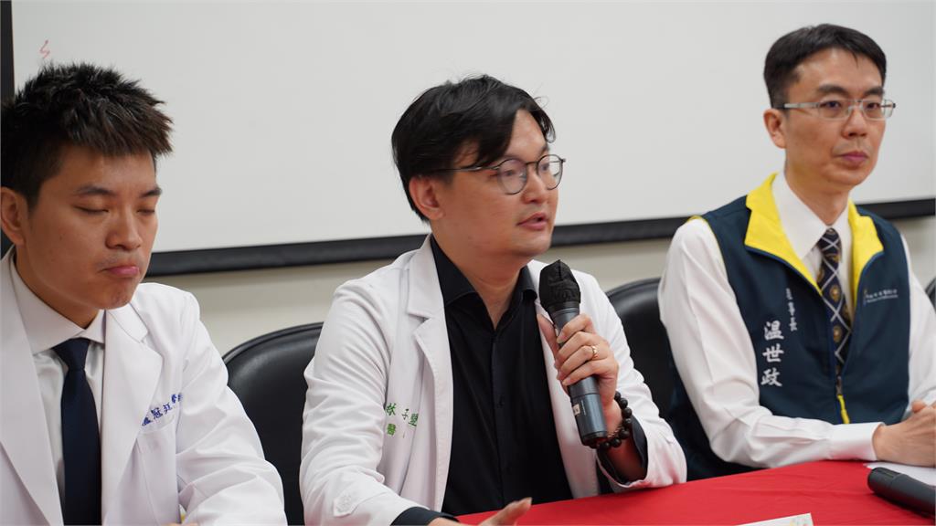 三峽車禍傷童需重建口腔健康!新北牙醫師公會攜手恩主公醫院無償牙科醫療