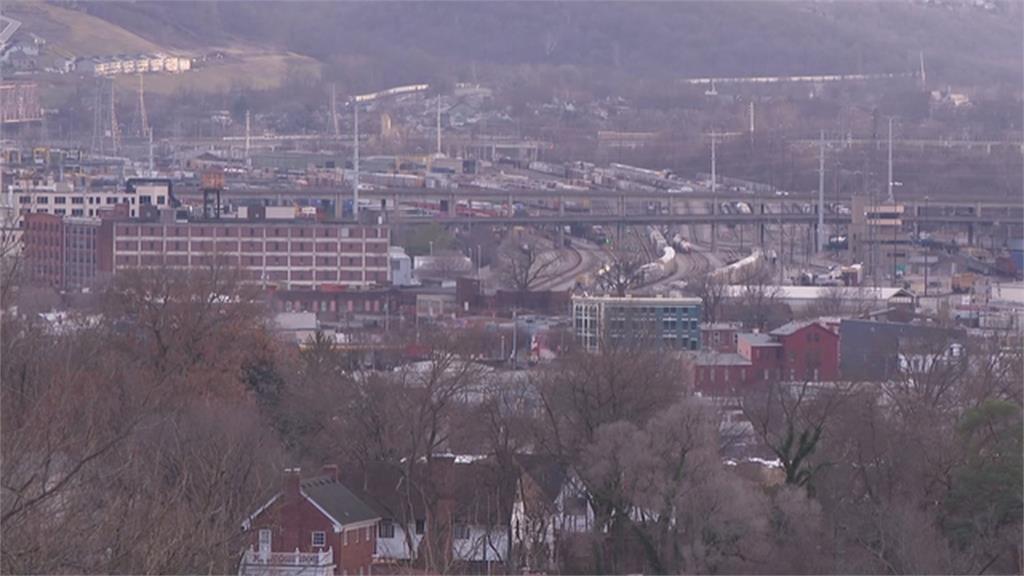 美國辛辛那提出現神秘怪音 深夜作響引網友討論