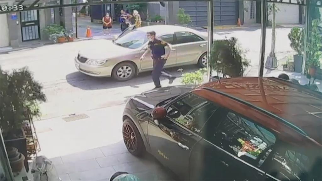 台鐵南工處員工倒臥辦公室 後腦遭重擊身亡!凶嫌疑同事